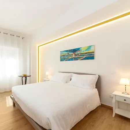 Casa Imperia Apartment Palermo Exterior photo