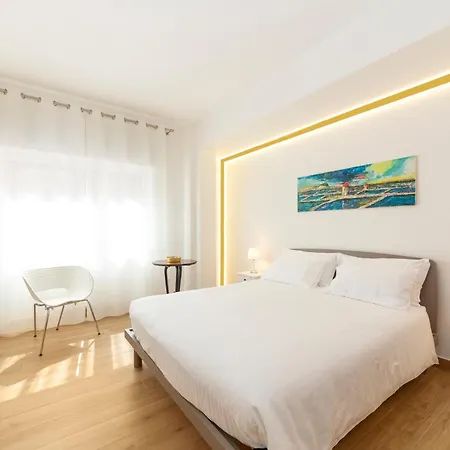Casa Imperia Apartment Palermo Exterior photo