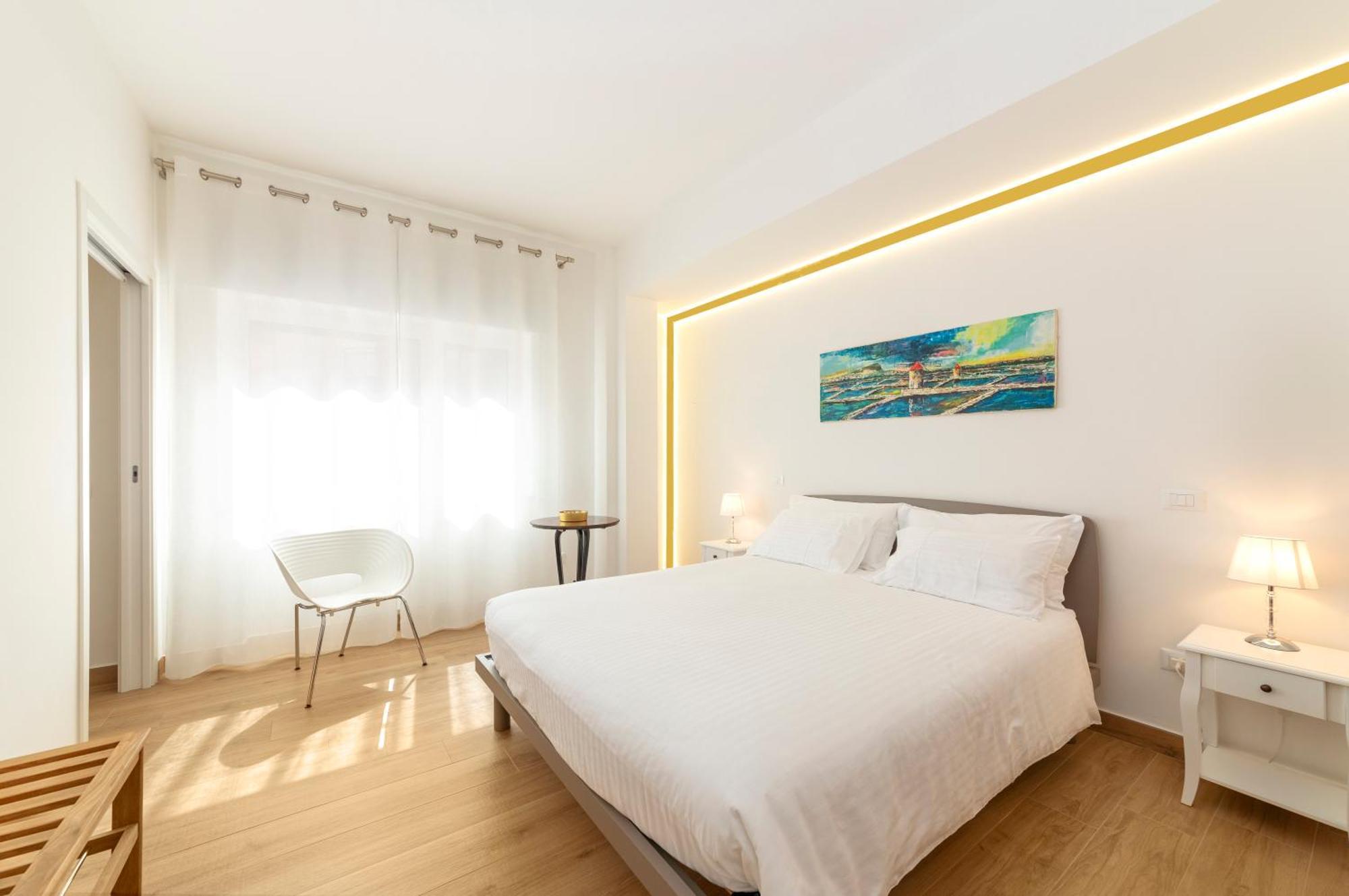 Casa Imperia Apartment Palermo