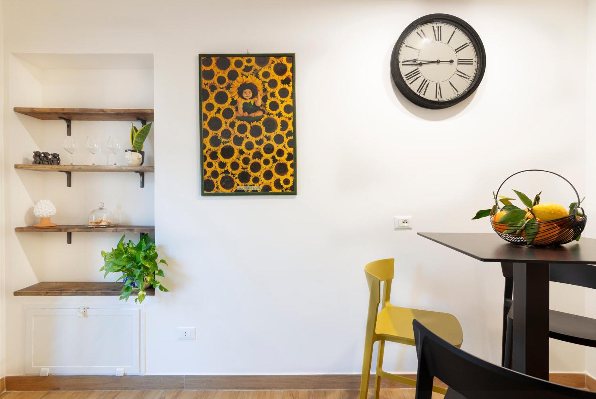 Casa Imperia Apartment