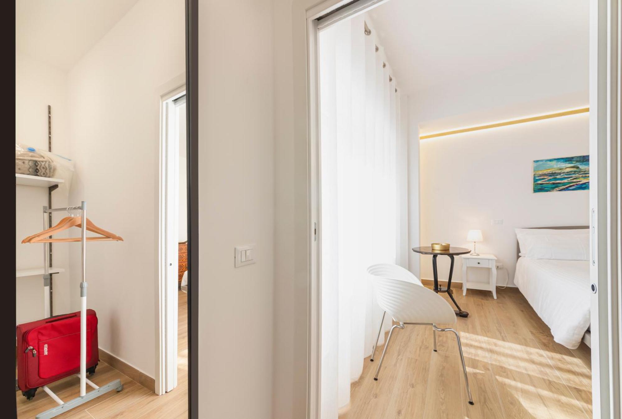 Appartamento Casa Imperia *