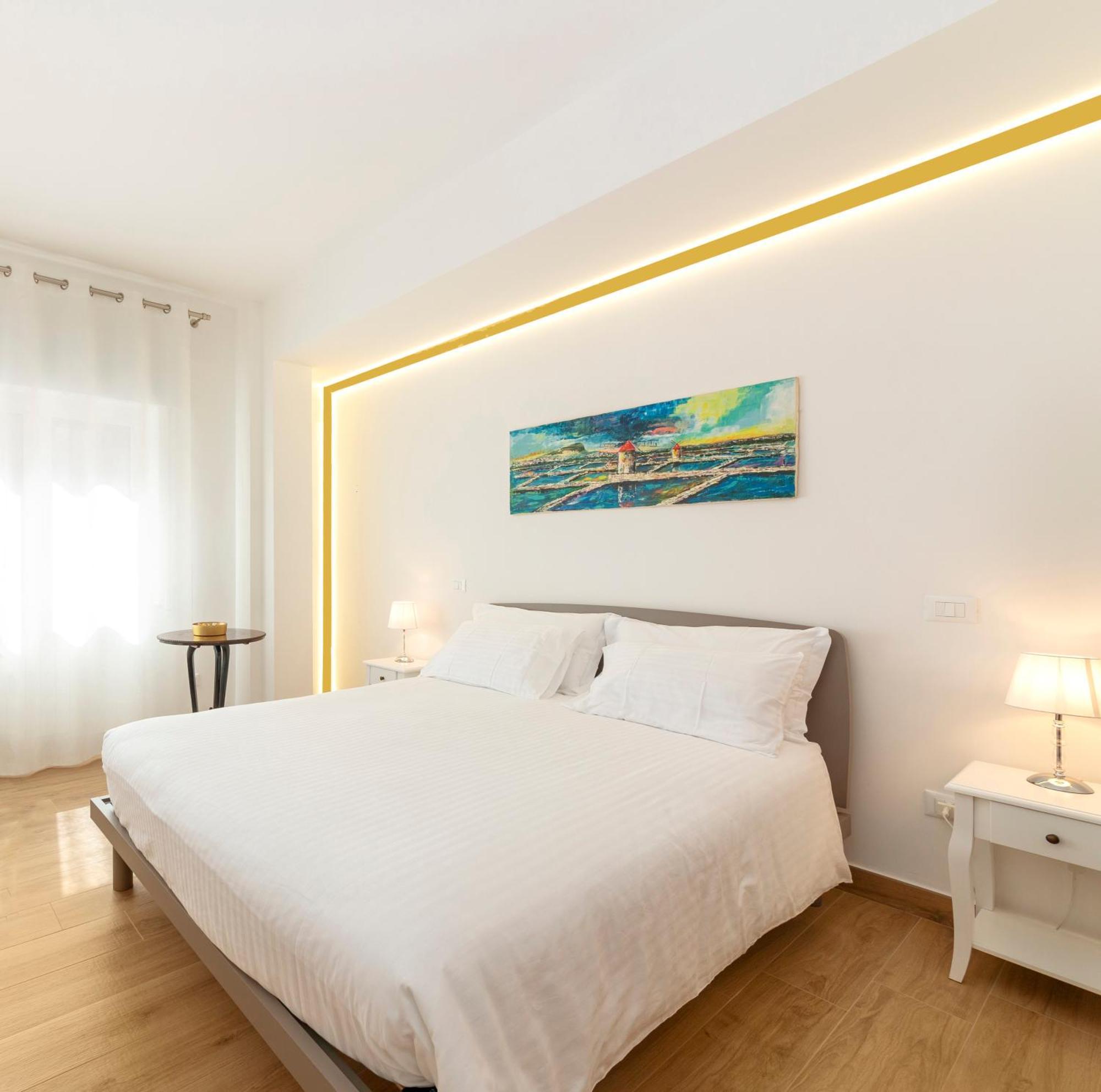 Casa Imperia Appartamento