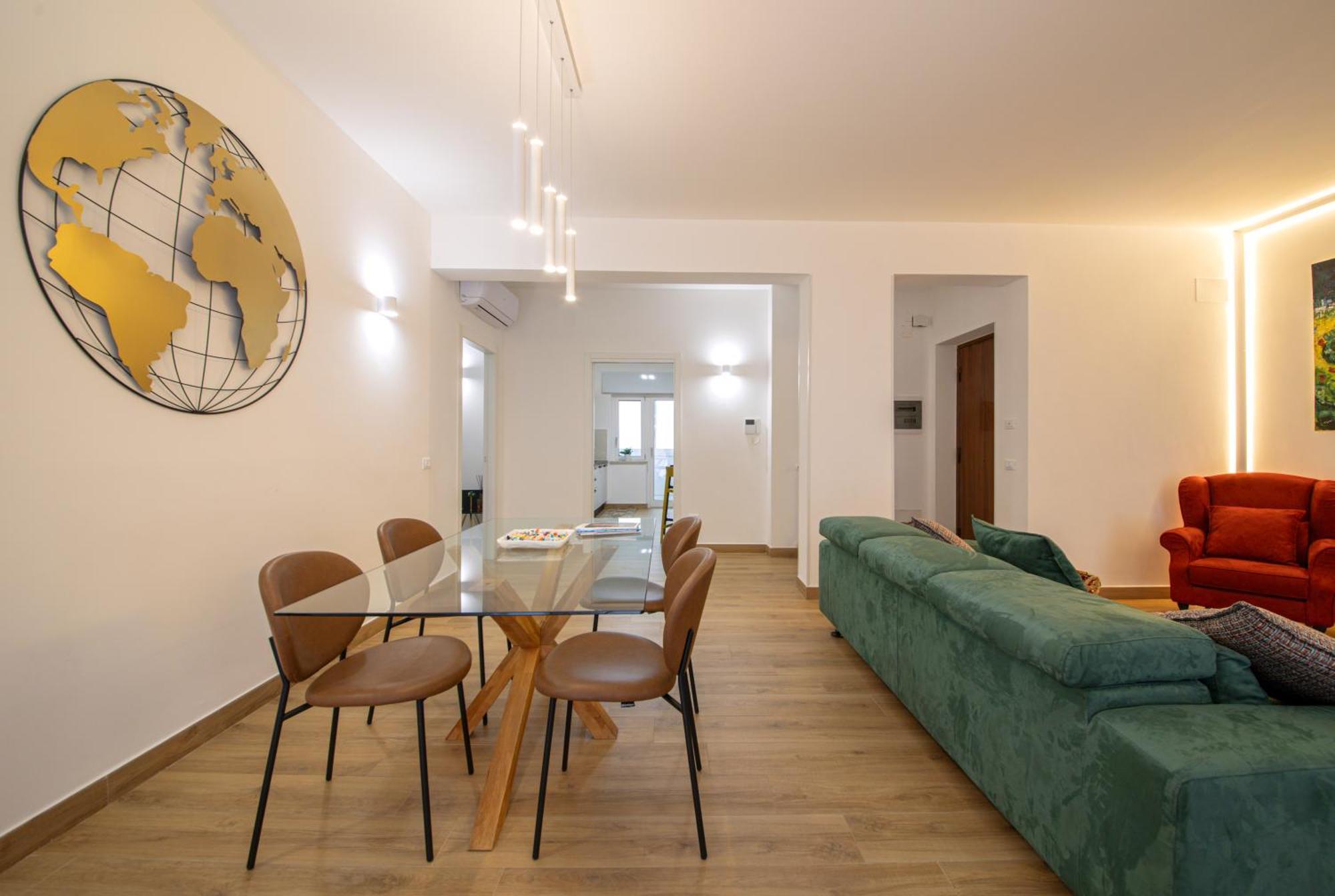 Casa Imperia Appartamento *