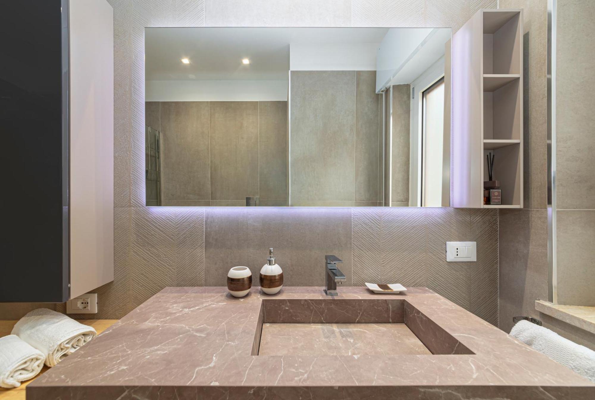 Appartamento Casa Imperia *