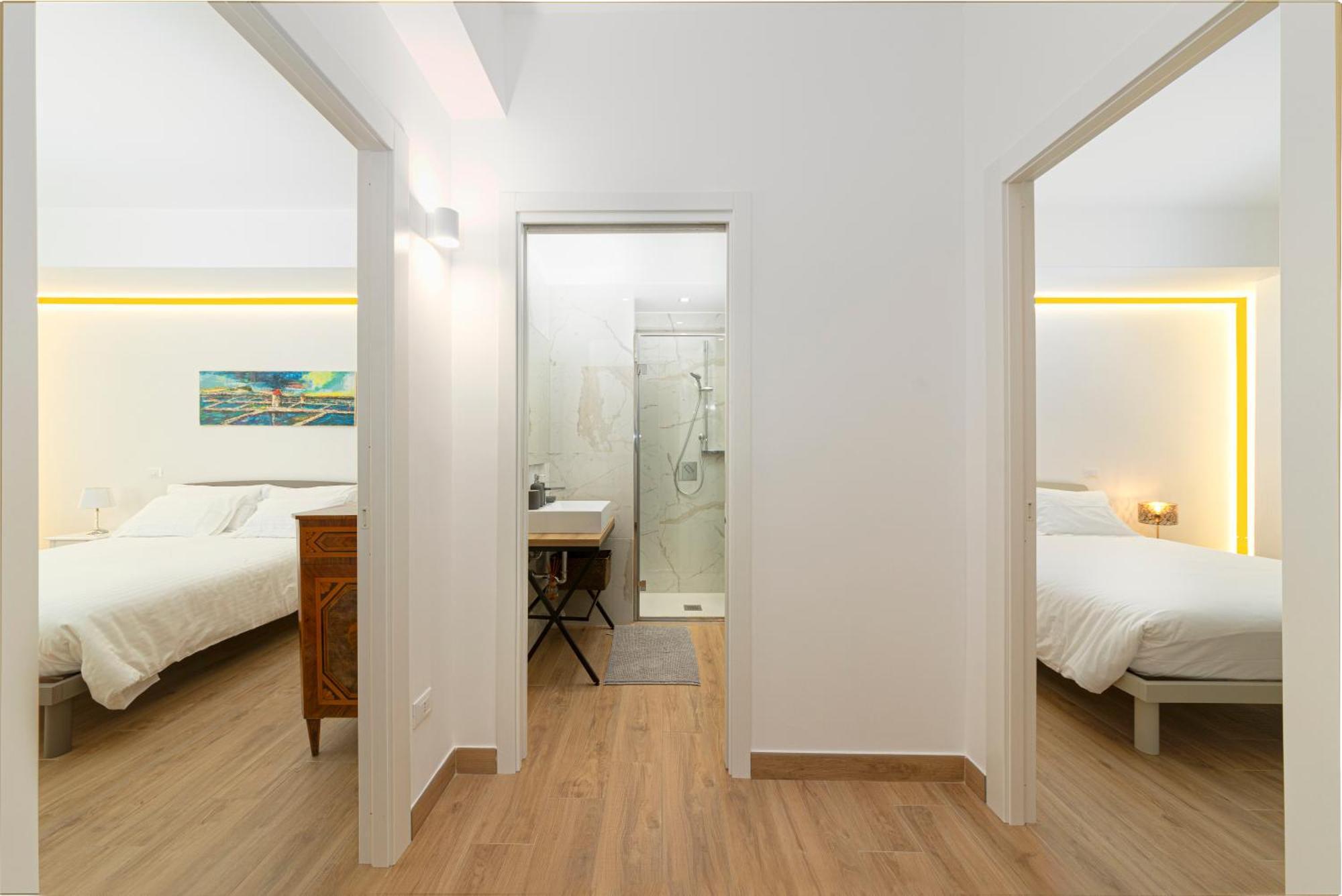 Appartamento Casa Imperia