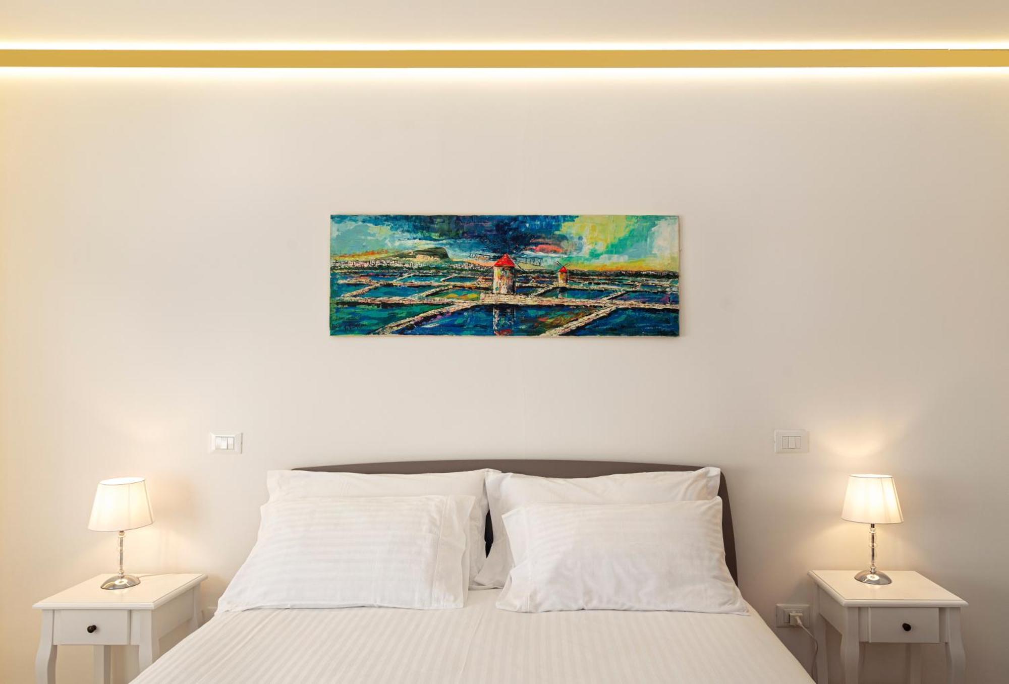 Appartamento Casa Imperia Palermo